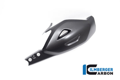 Swing arm cover Ducati Diavel V4 from 2023 matt
