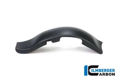 Swing arm cover set 2-parts matt Ducati XDiavel'16