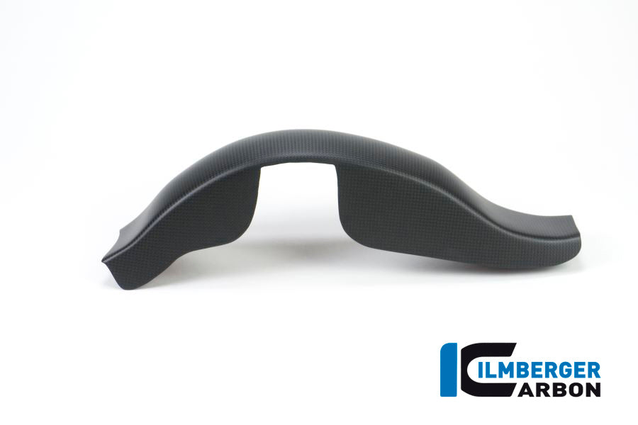 Swing arm cover set 2-parts matt Ducati XDiavel'16
