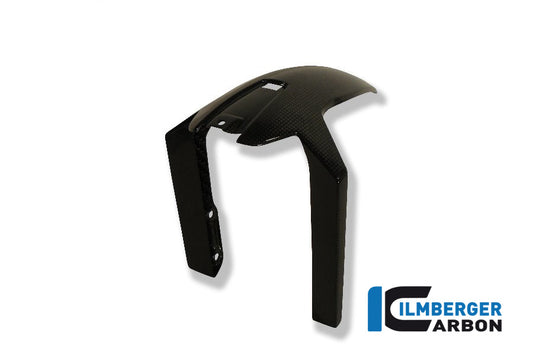 Front fender (fork tube cover right and left) Husqvarna 900