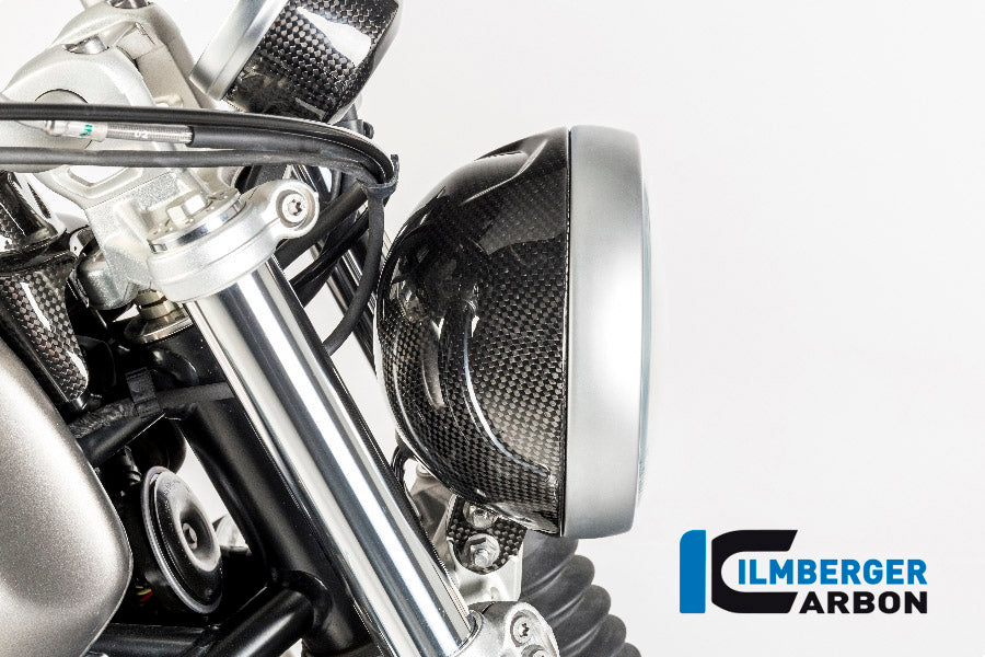 Headlight Housing - BMW R NINE T SCRAMBLER