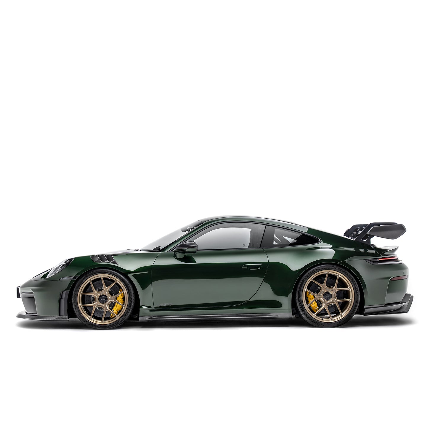 Porsche 992 GT3 992.1/992.2 Side Skirts