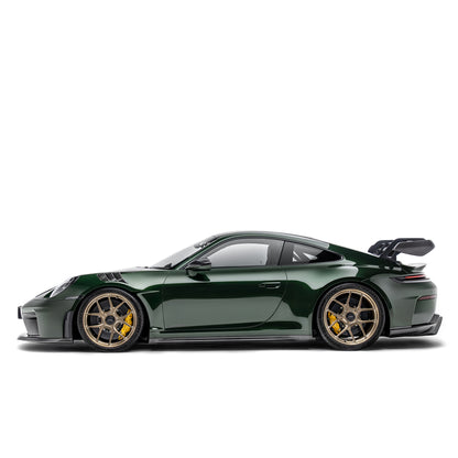 Porsche 992 GT3 992.1/992.2 Side Skirts