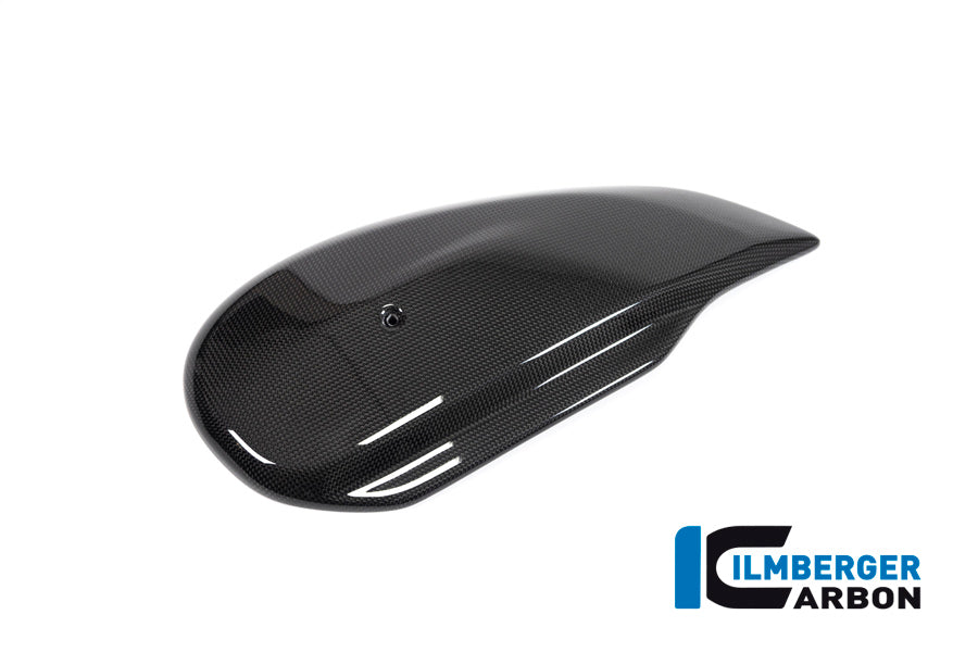 Tank cover left gloss surface Ducati Scrambler 1100 from 2017