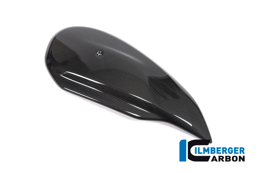Tank cover left gloss surface Ducati Scrambler 1100 from 2017