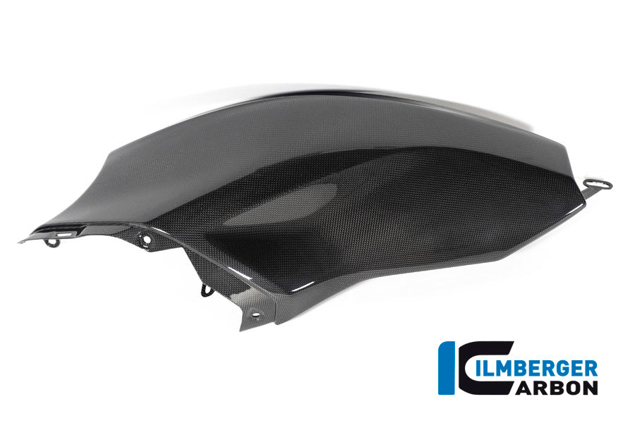 Tankcover left side gloss Diavel 1260