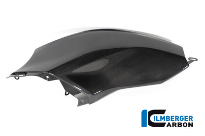 Tankcover left side gloss Diavel 1260