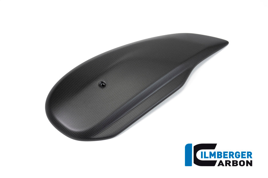 Tank cover left matt surface Ducati Scrambler 1100 from 2017
