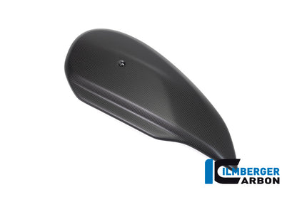 Tank cover left matt surface Ducati Scrambler 1100 from 2017