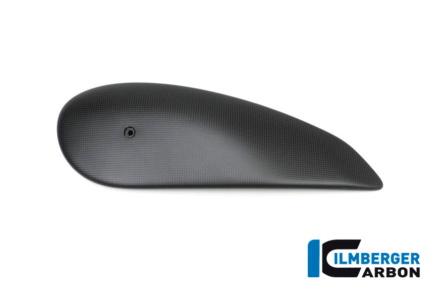 Tank cover left matt Ducati Scrambler'16