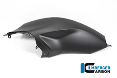 Tankcover left side Diavel 1260