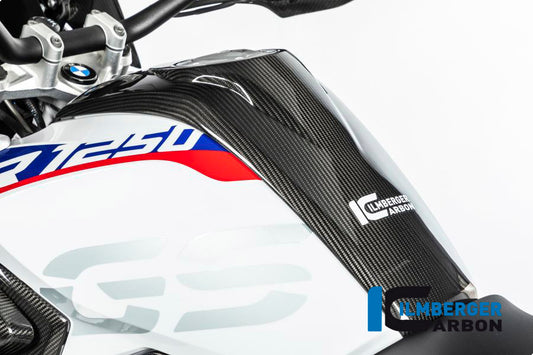Tank Centre Panel BMW R 1250 GS
