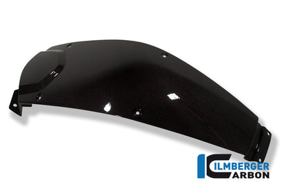 Tank cover carbon