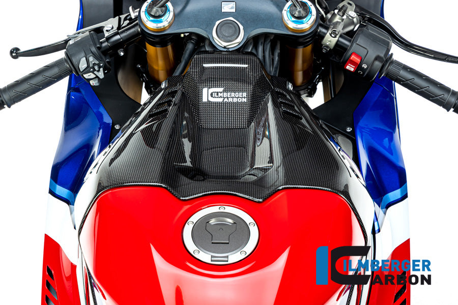 Upper Tank Cover complete gloss CBR 1000 RR-R/SP 2020