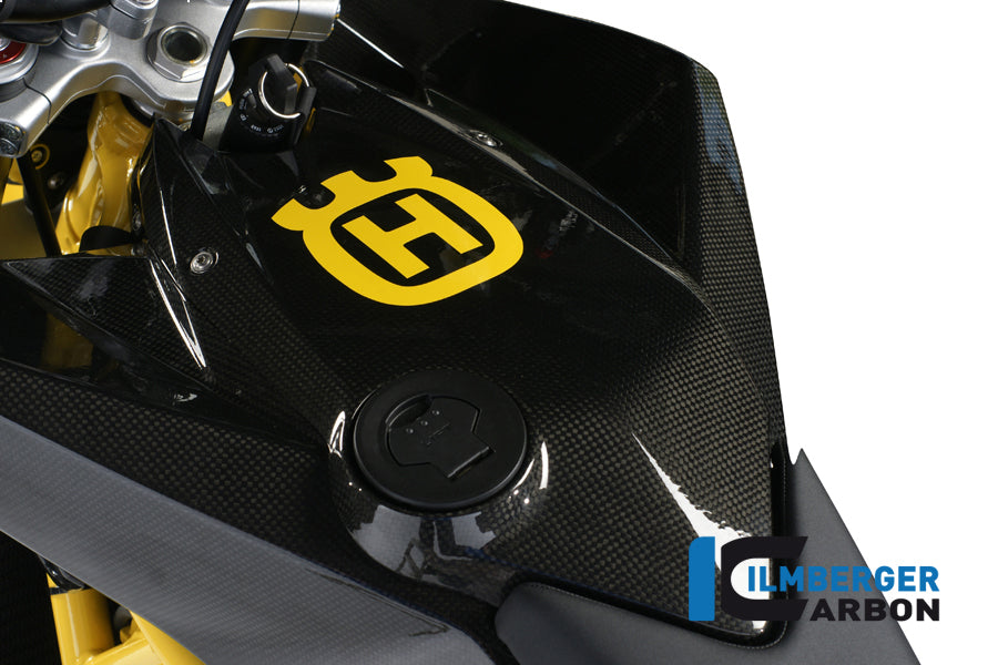Upper Tank Cover Carbon