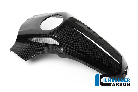 Top tank cover BMW R 1200 GS (LC) Adventure (ab 2014)
