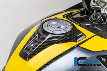 Cover on top of the tank S 1000 XR Bj 2015-2019