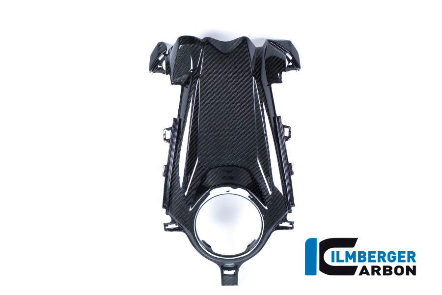 Top tank cover Carbon - Honda CBR 1000 RR '17