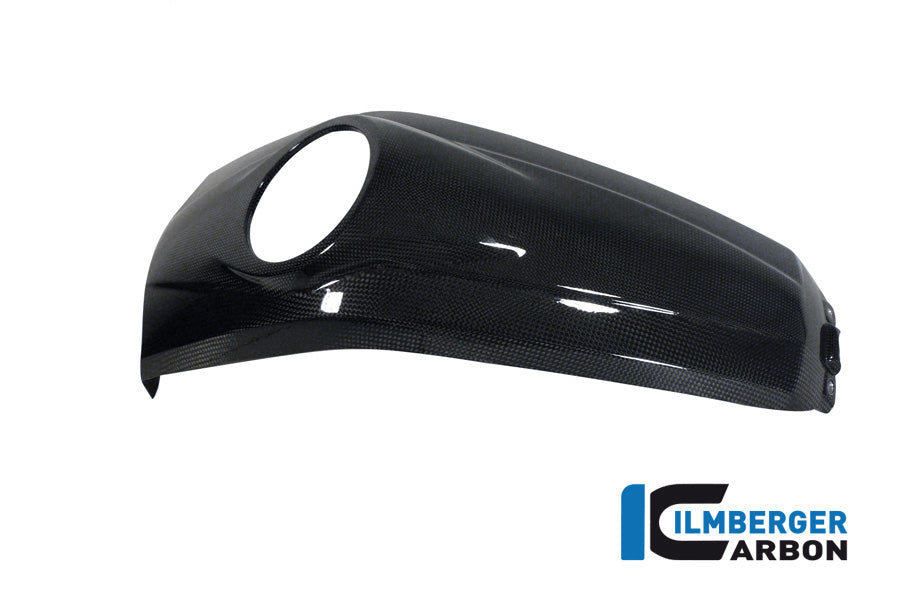 upper tank cover carbon