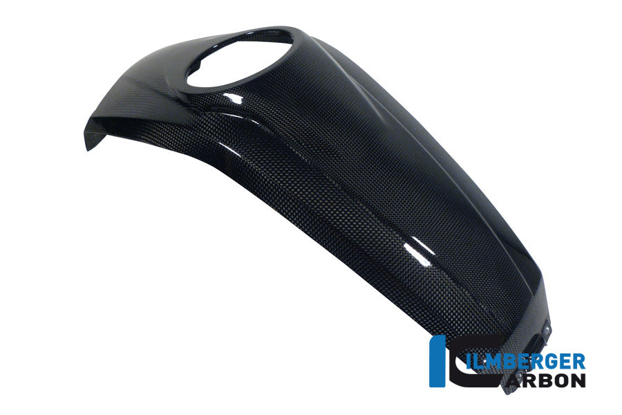 upper tank cover carbon