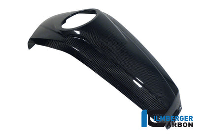 upper tank cover carbon
