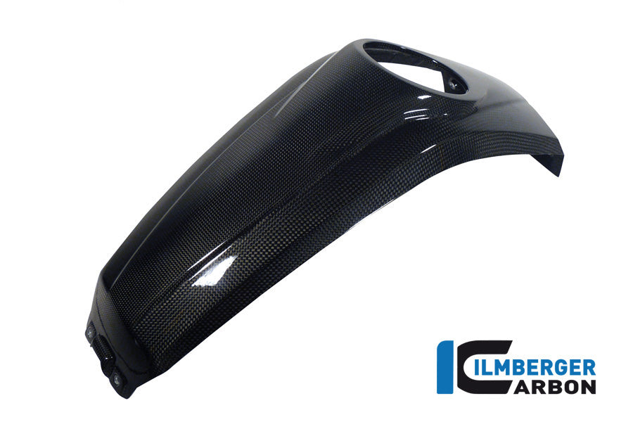 upper tank cover carbon