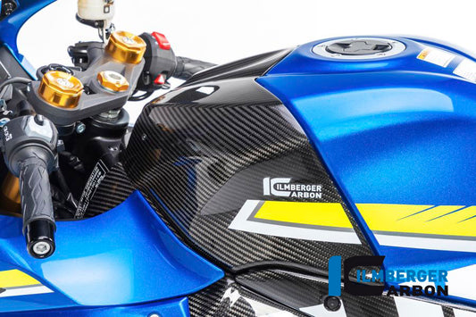 Upper Tank cover - Suzuki GSX R 1000 '17