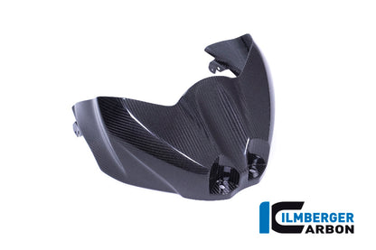 Upper Tank cover Carbon - Suzuki GSX R 1000 '17