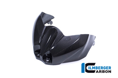 Upper Tank cover Carbon - Suzuki GSX R 1000 '17