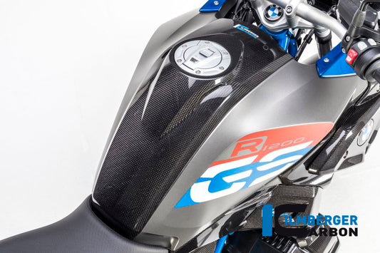 Tank Centre Panel BMW R 1200 GS MY 2017-2018