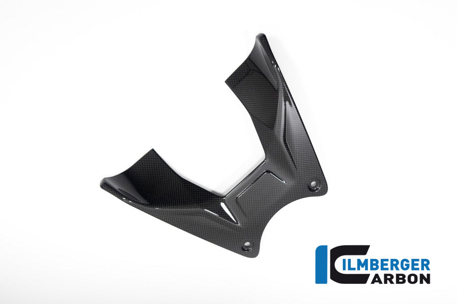 Tank cover Ducati Diavel V4 from 2023 gloss