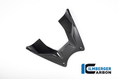 Tank cover Ducati Diavel V4 from 2023 gloss