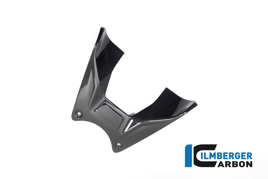Tank cover Ducati Diavel V4 from 2023 gloss