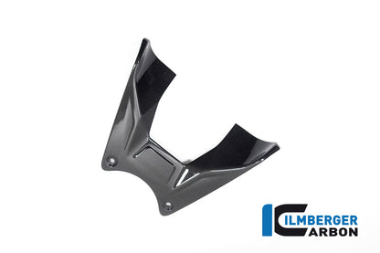 Tank cover Ducati Diavel V4 from 2023 gloss