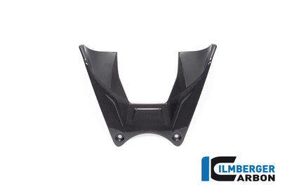 Tank cover Ducati Diavel V4 from 2023 gloss