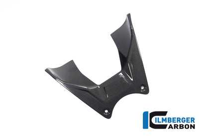 Tank cover Ducati Diavel V4 from 2023 gloss