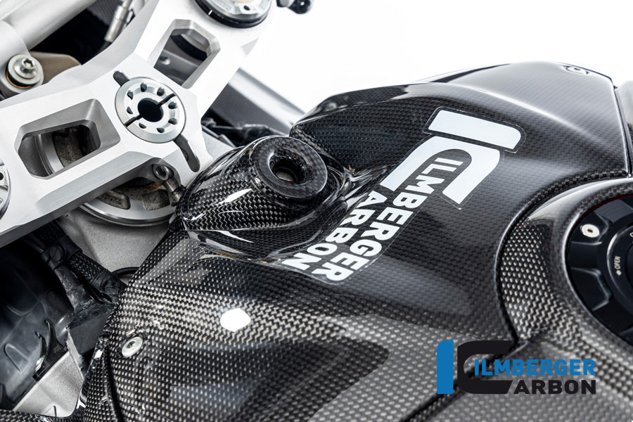 Upper tank cover gloss Panigale V4 / V4 S Racing 2022