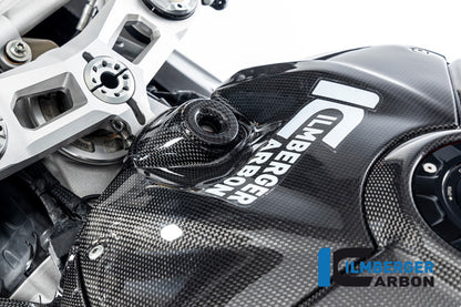 Upper tank cover gloss Panigale V4 / V4 S Racing 2022
