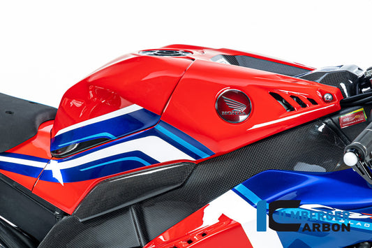Tank cover completely racing CBR 1000 RR-R/SP 2020