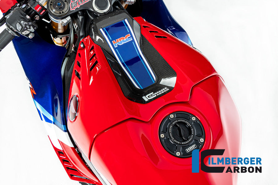 Tank cover Honda CBR 1000 RR from 2024 Race