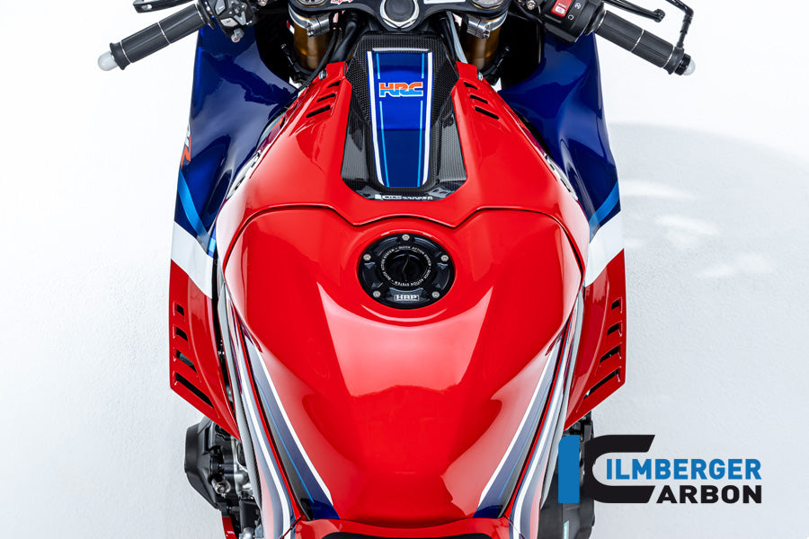 Tank cover Honda CBR 1000 RR from 2024 Race