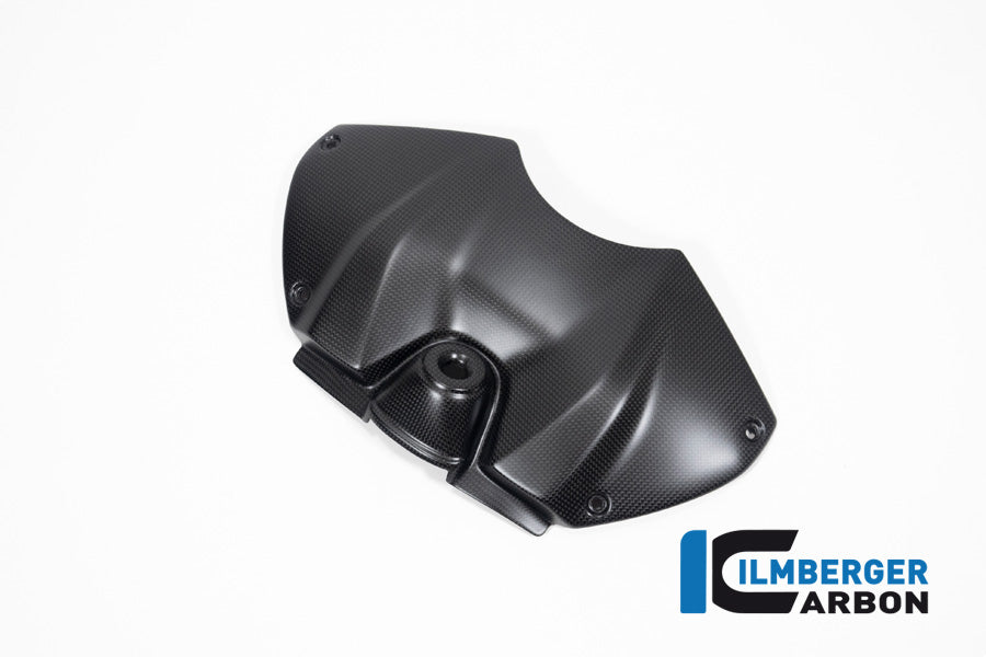 Upper tank cover matt Panigale V4 / V4 S Racing 2022