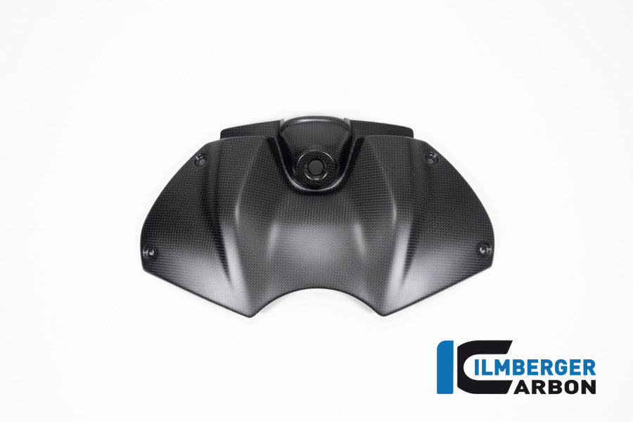 Upper tank cover matt Panigale V4 / V4 S Racing 2022