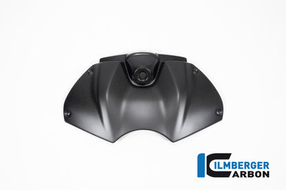 Upper tank cover matt Panigale V4 / V4 S Racing 2022