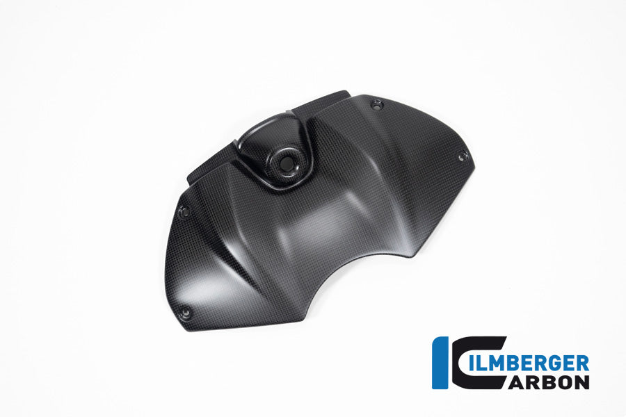 Upper tank cover matt Panigale V4 / V4 S Racing 2022