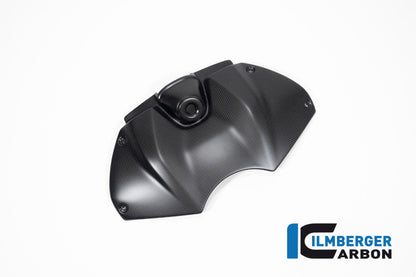 Upper tank cover matt Panigale V4 / V4 S Racing 2022