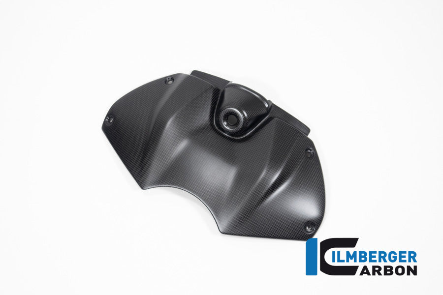 Upper tank cover matt Panigale V4 / V4 S Racing 2022
