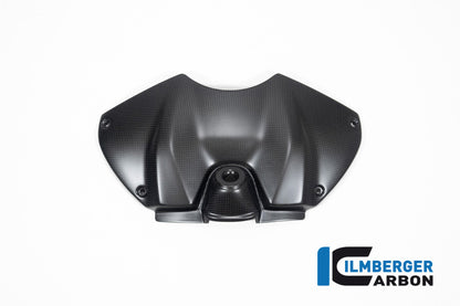Upper tank cover matt Panigale V4 / V4 S Racing 2022