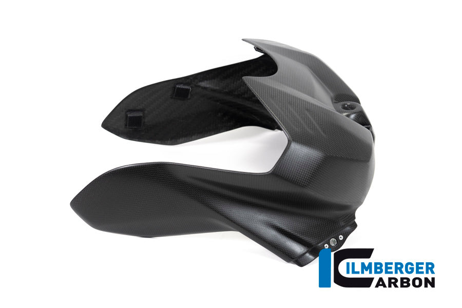 Upper tankcover matt Panigale V4 Racing