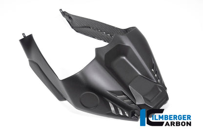 Tank cover completely matt racing CBR 1000 RR-R/SP 2020